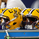 Illustration for article titled Louisiana Is Broke, And Now The Governor Is Threatening To Cancel LSU Football